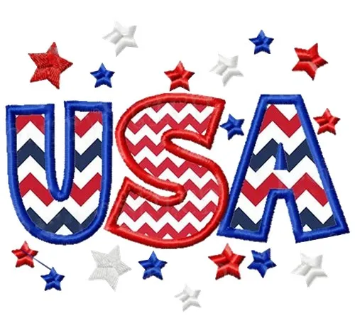 Applique-Design